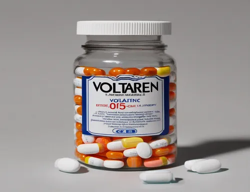 nombre comercial y generico de voltaren